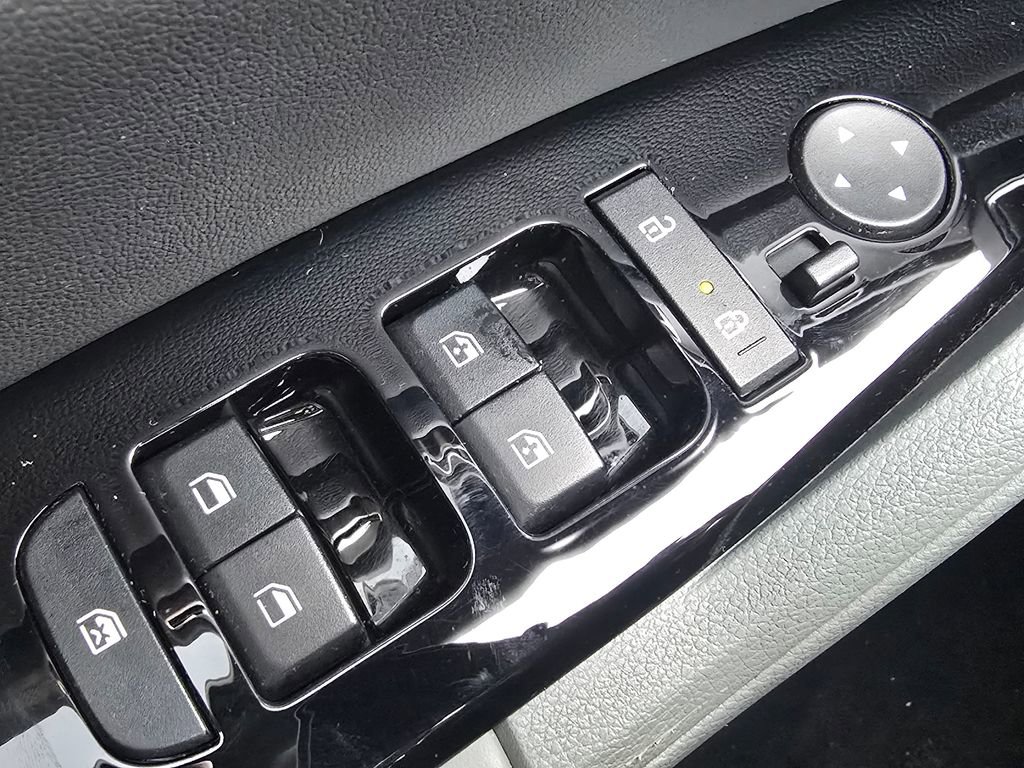 Used 2023 Kia Sportage X-Line w/ X-Line Premium Package image 25