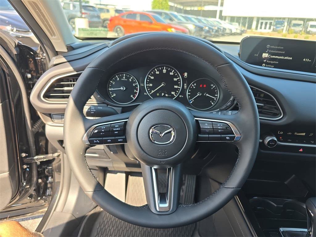 New 2025 MAZDA CX-30 AWD 2.5 S w/ Select Sport Pkg image 17