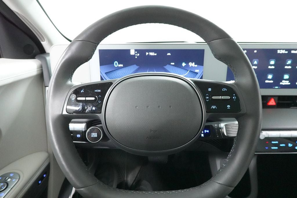 Used 2024 Hyundai Ioniq 5 Limited AWD/4WD image 12