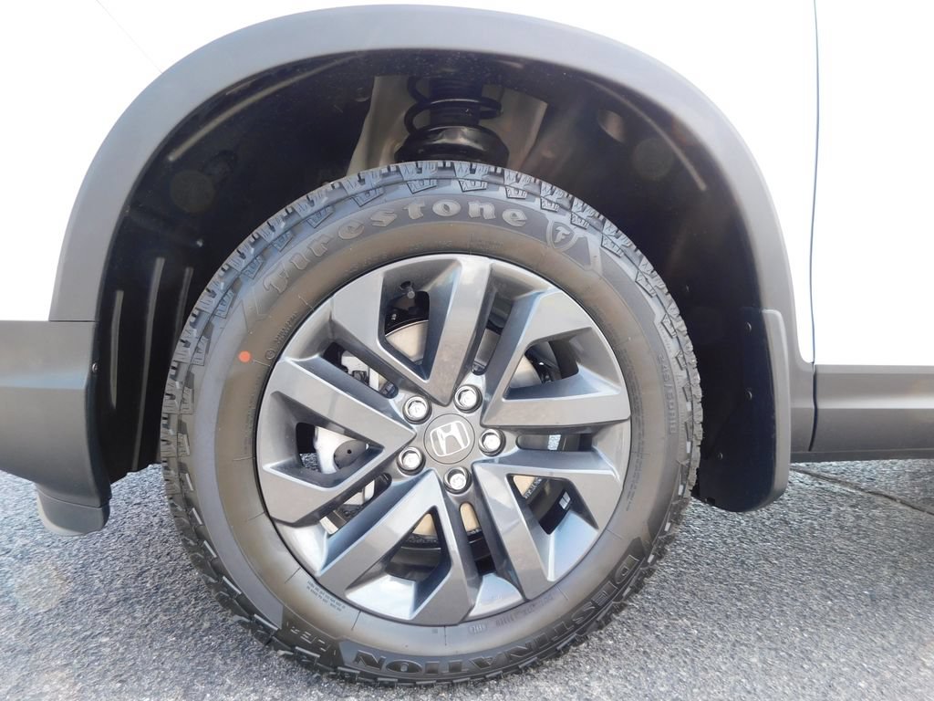 New 2026 Honda Ridgeline Sport image 14