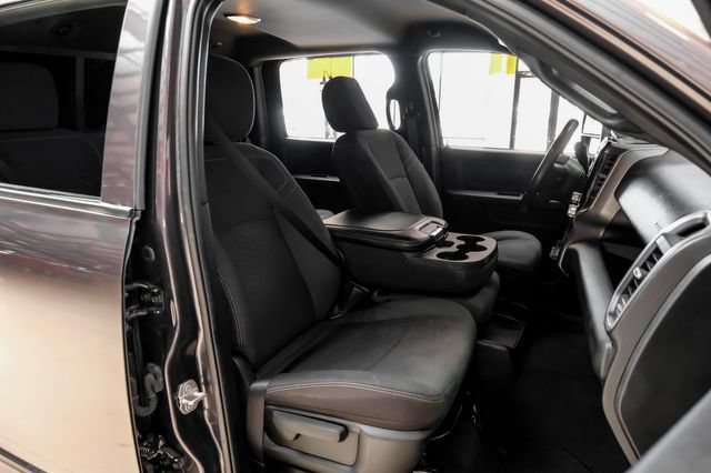Used 2025 RAM 3500 Tradesman AWD/4WD image 37