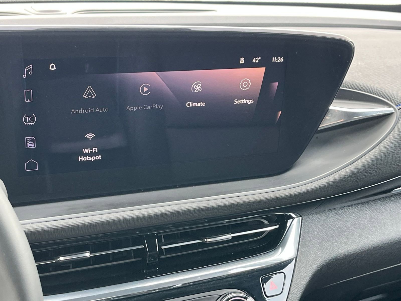 Used 2025 Buick Envista Sport Touring image 20