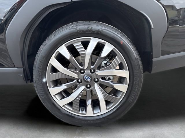 New 2026 Subaru Forester Touring image 9