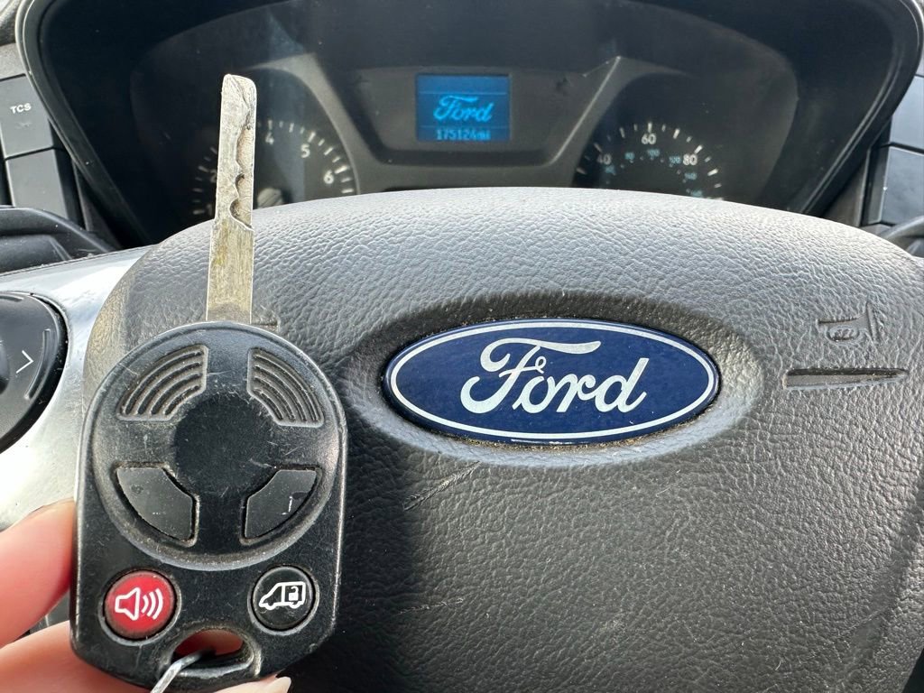 Used 2018 Ford Transit 250 130 Low Roof w/ Exterior Upgrade Package image 39