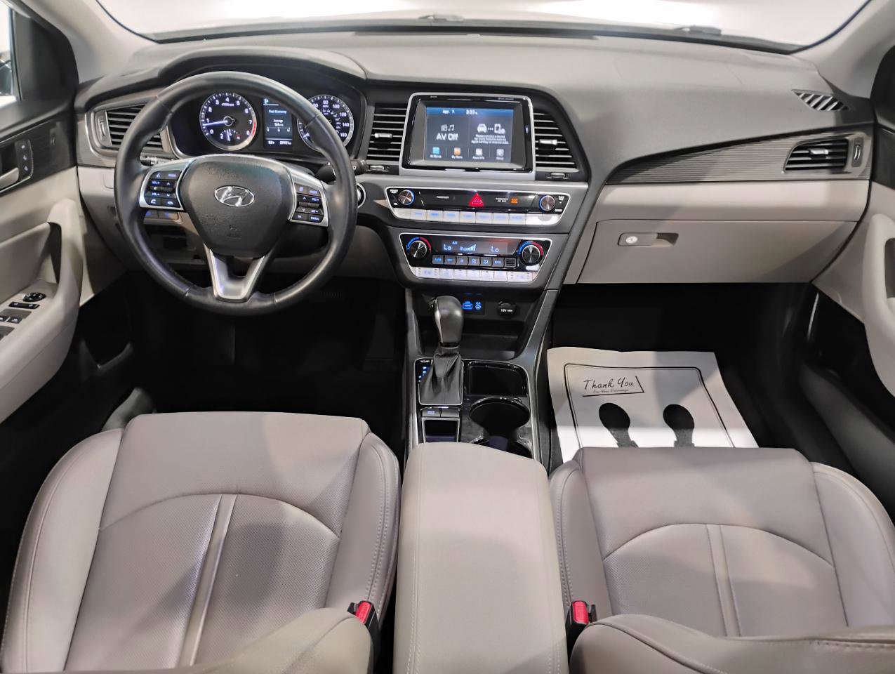Used 2018 Hyundai Sonata Limited image 74