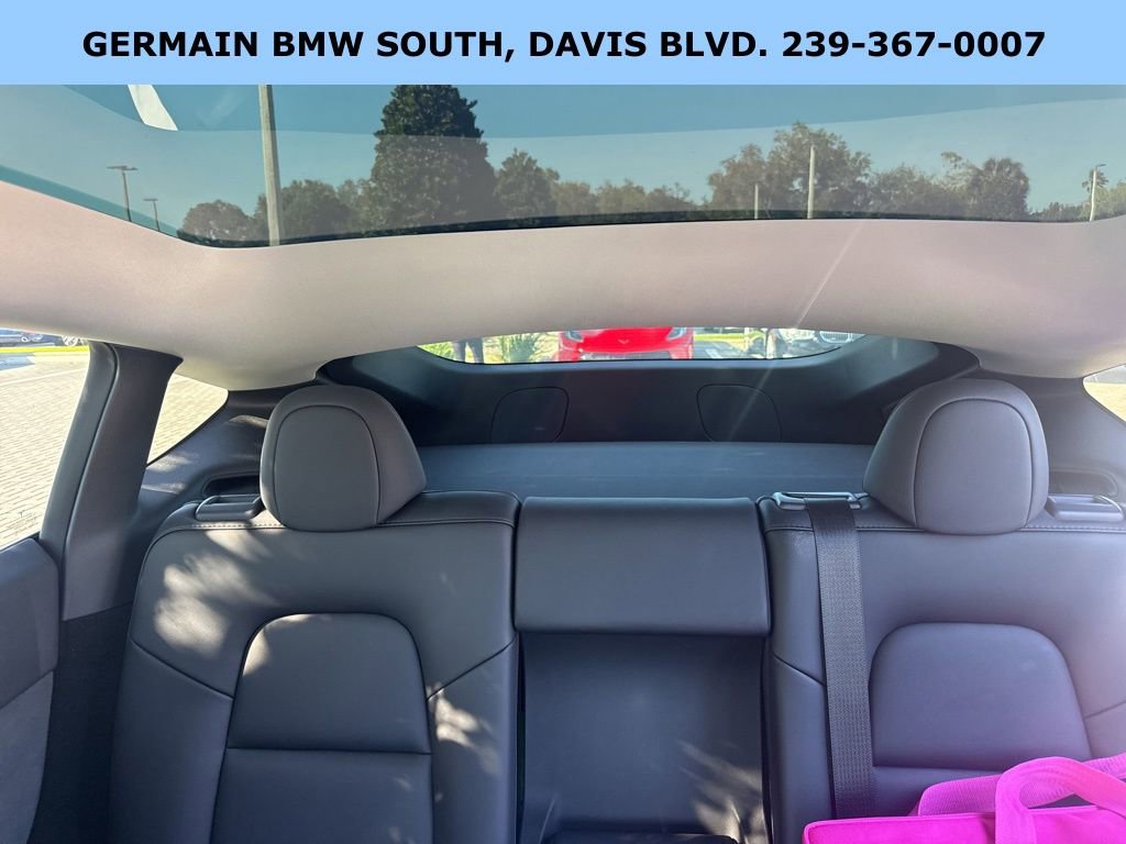 Used 2023 Tesla Model Y Long Range image 9