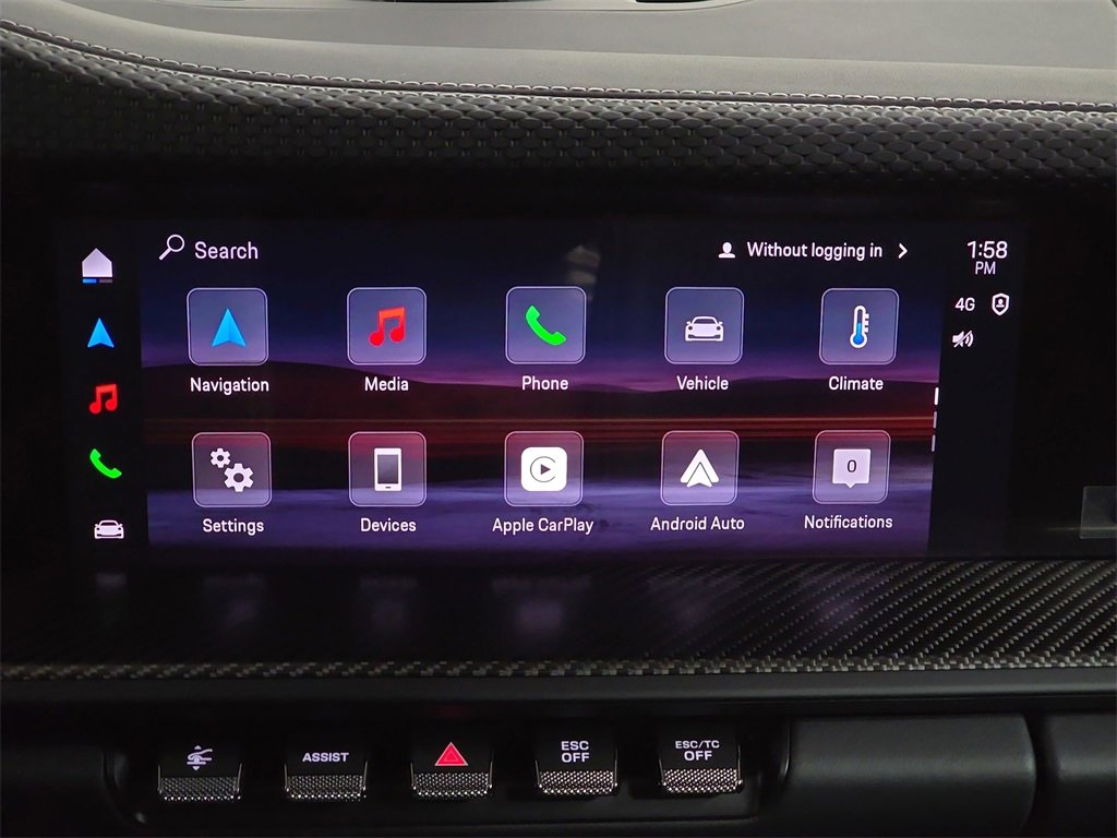 Used 2026 Porsche 911 GT3 image 17