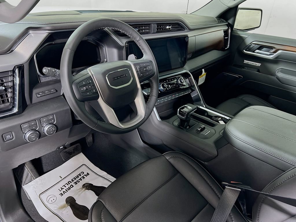 New 2026 GMC Sierra 1500 Denali AWD/4WD image 9