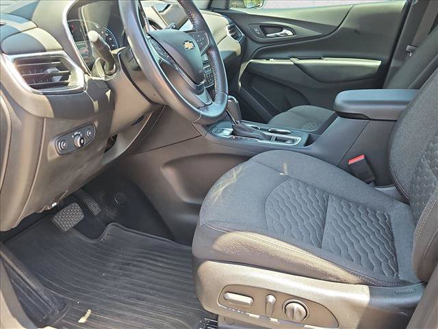 Certified 2020 Chevrolet Equinox LT FWD image 23