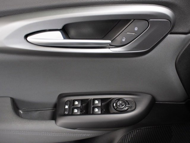 Used 2024 Alfa Romeo Tonale Ti w/ Premium Interior Package image 12