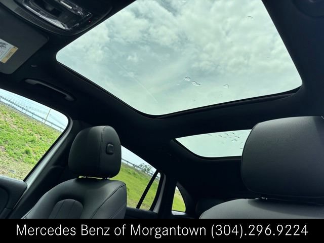 New 2026 Mercedes-Benz GLA 250 4MATIC image 14
