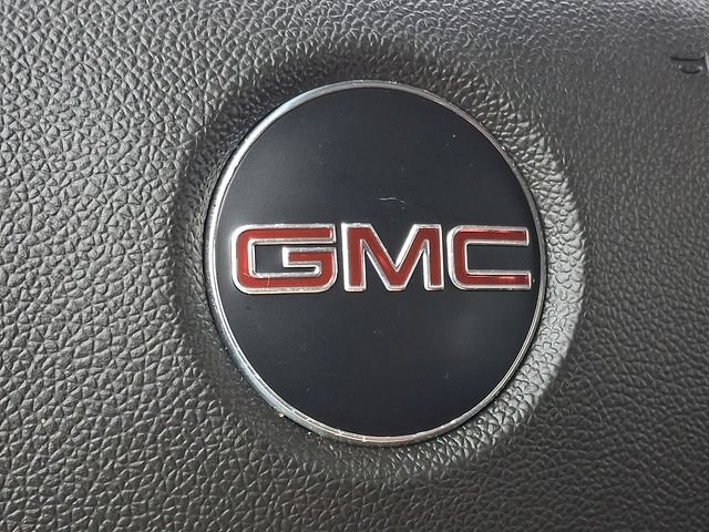 Certified 2024 GMC Savana 2500 w/ Driver Convenience Package RWD image 30