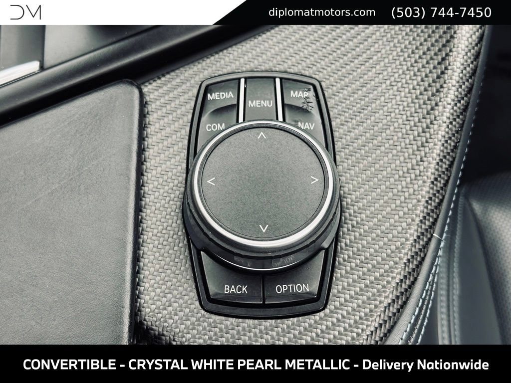 Used 2019 BMW i8 Roadster AWD/4WD image 40