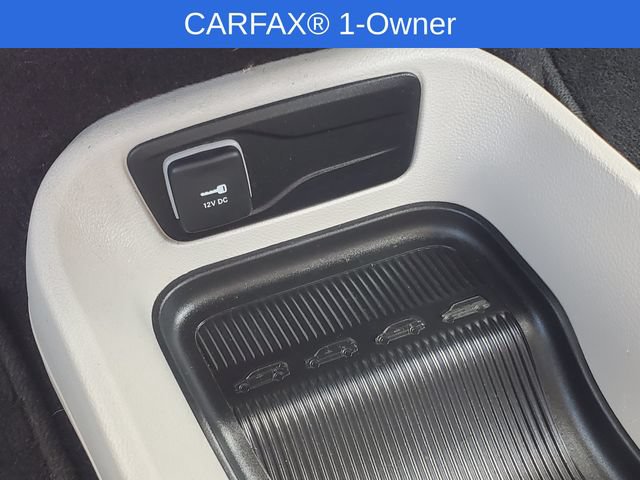 Used 2023 Chrysler Pacifica Touring-L FWD image 24