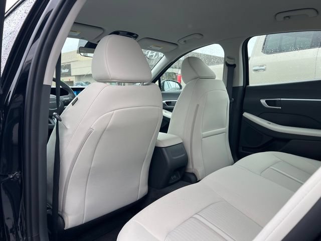 New 2026 Hyundai Sonata SEL AWD/4WD image 11