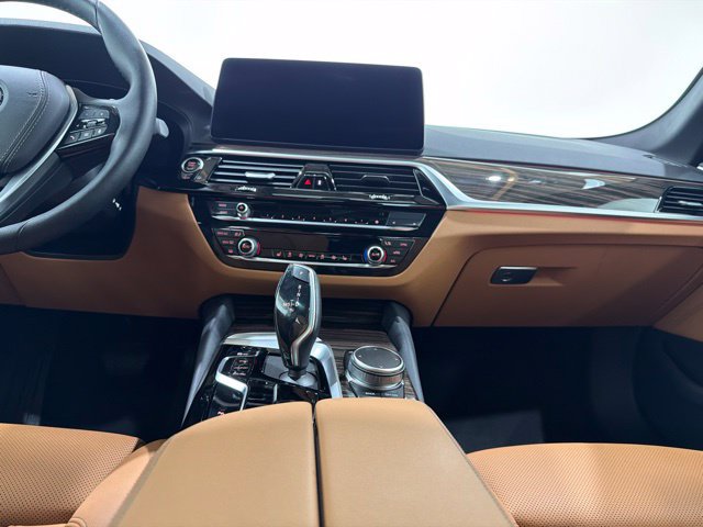 Certified 2023 BMW 530i xDrive w/ Convenience Package AWD/4WD image 35