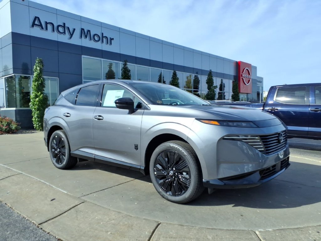 New 2027 Nissan Murano SL AWD/4WD 360° Tour