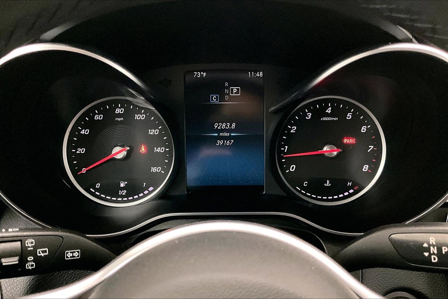 Certified 2022 Mercedes-Benz GLC 300 image 23
