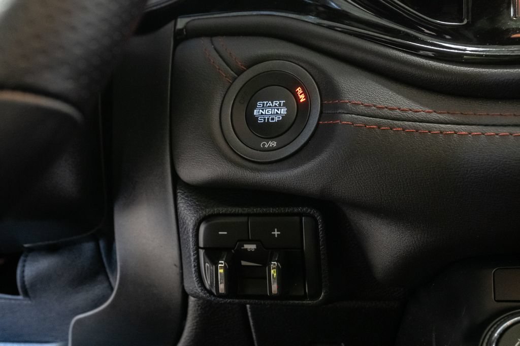Used 2026 Dodge Durango GT AWD/4WD image 16