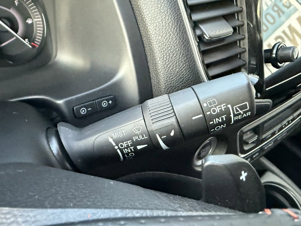 Used 2022 Honda Passport TrailSport image 22