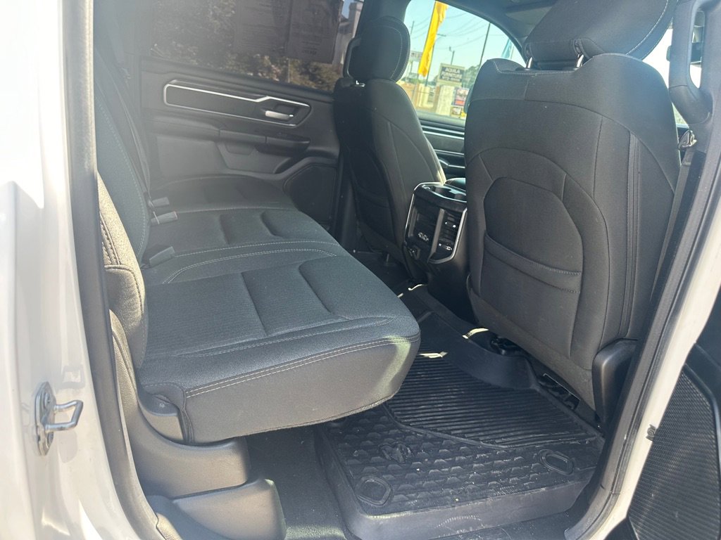 Used 2020 RAM 1500 Big Horn AWD/4WD image 19