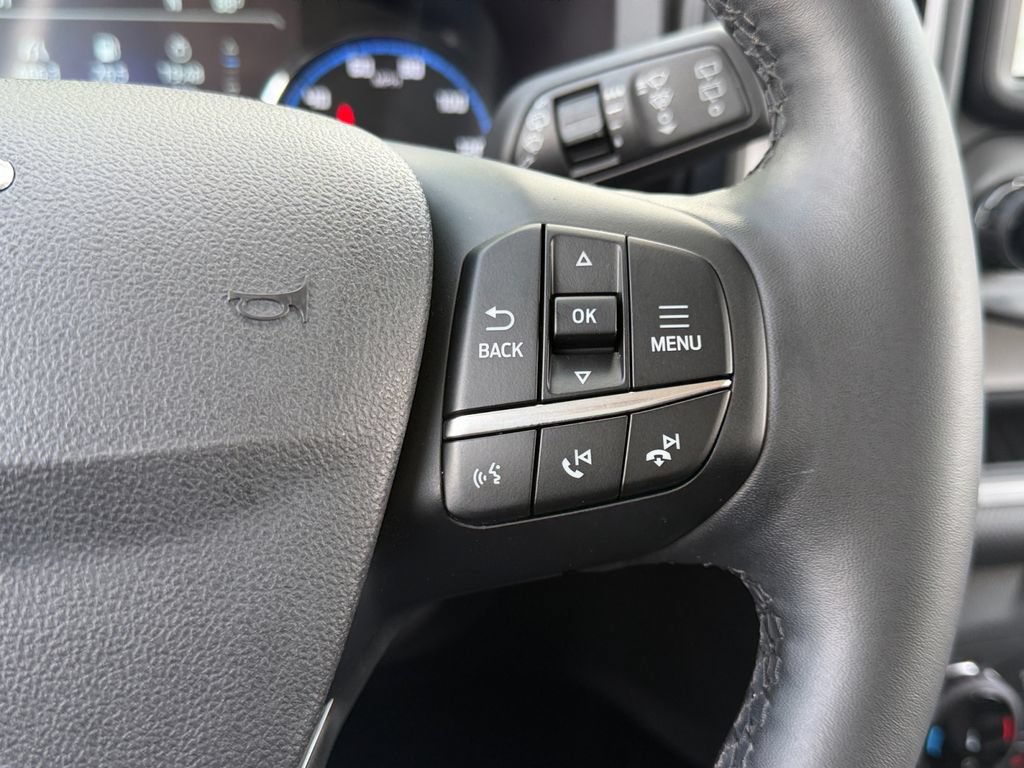 Used 2024 Ford Bronco Sport Outer Banks w/ Tech Package AWD/4WD image 17