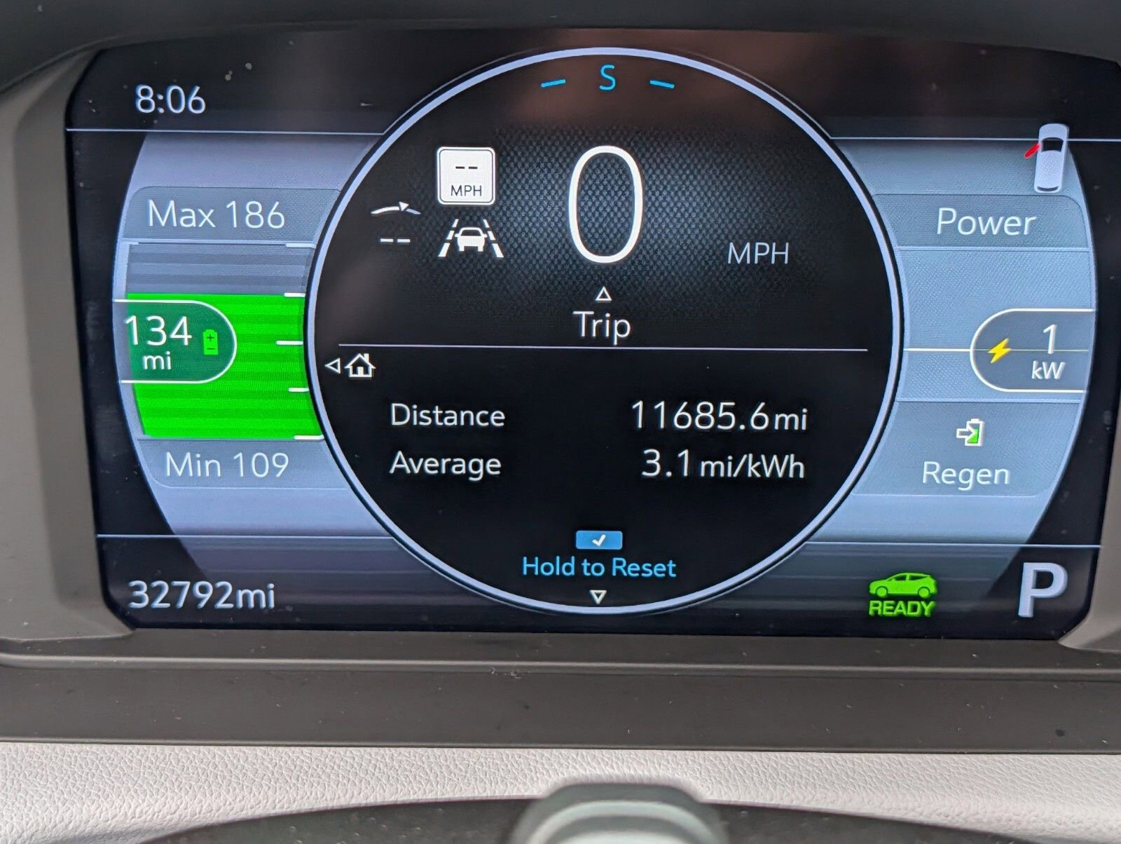 Used 2023 Chevrolet Bolt EUV Premier w/ Sun & Sound Package FWD image 30