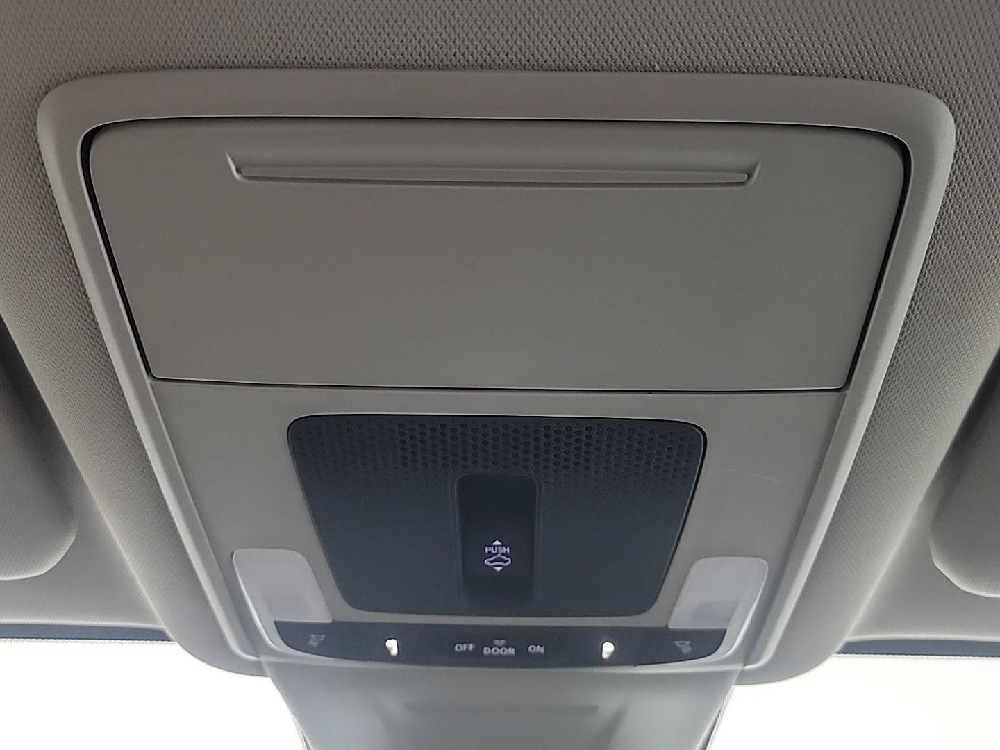 Certified 2025 Honda CR-V EX-L image 32