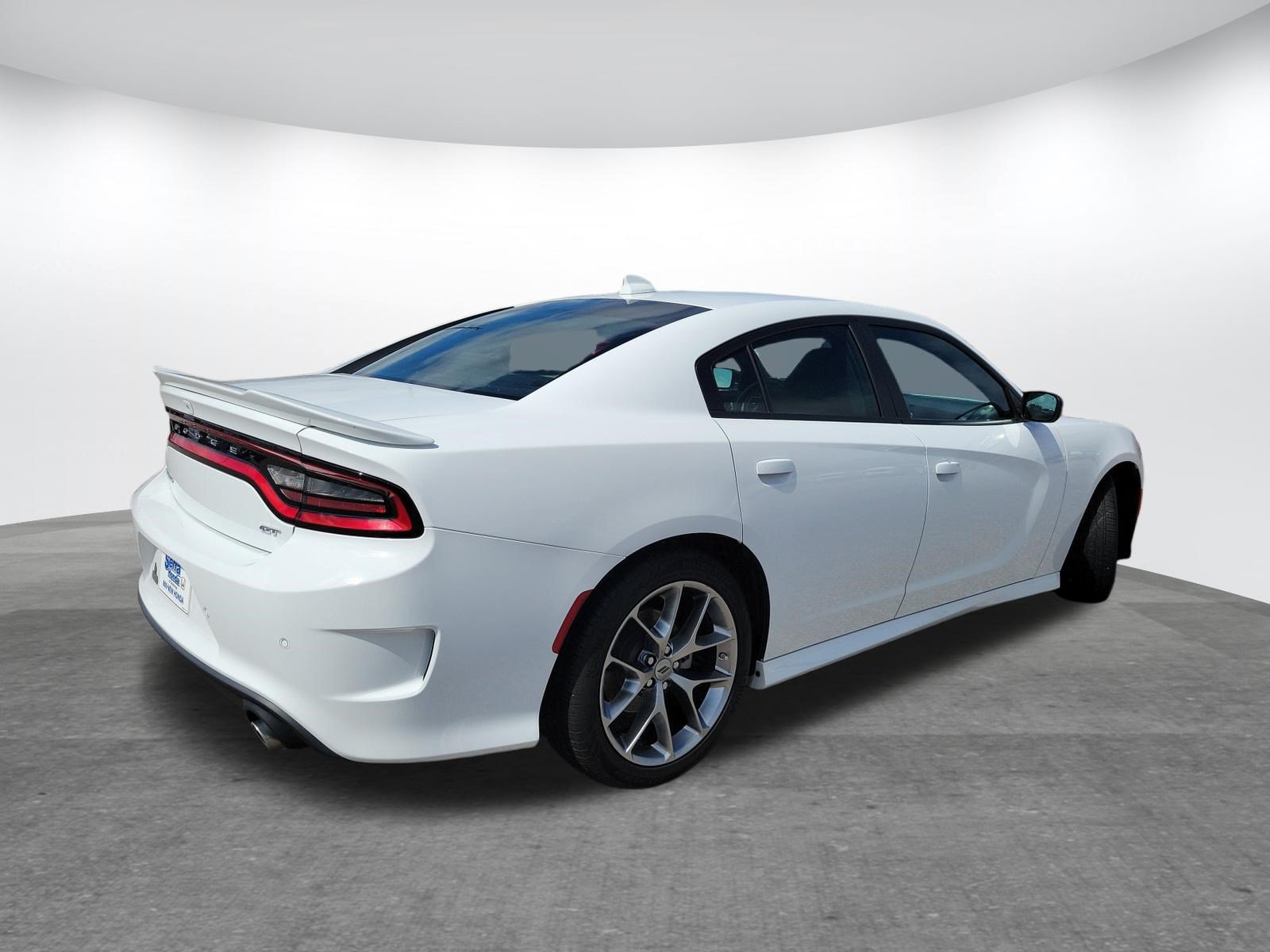 Used 2023 Dodge Charger GT RWD image 5