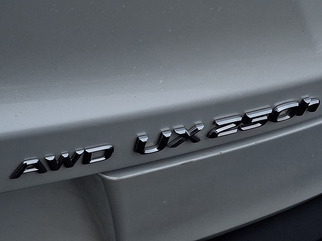 Used 2023 Lexus UX 250h AWD w/ Accessory Package (Z1) image 30