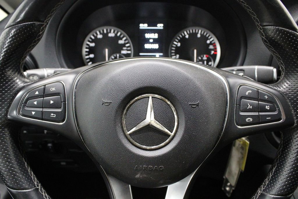 Used 2018 Mercedes-Benz Metris image 18