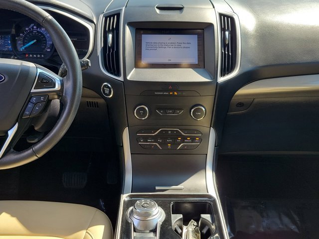 Certified 2019 Ford Edge SEL w/ Equipment Group 201A image 20