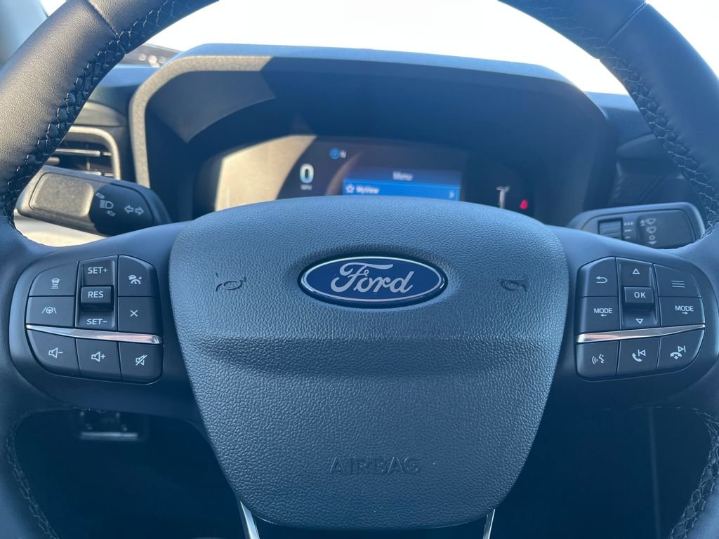 New 2026 Ford Maverick Lariat w/ Black Appearance Package image 20