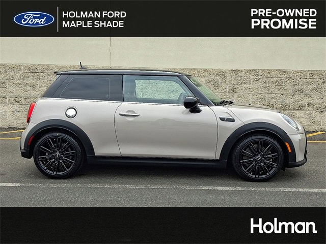 Used 2024 MINI Cooper S image 1