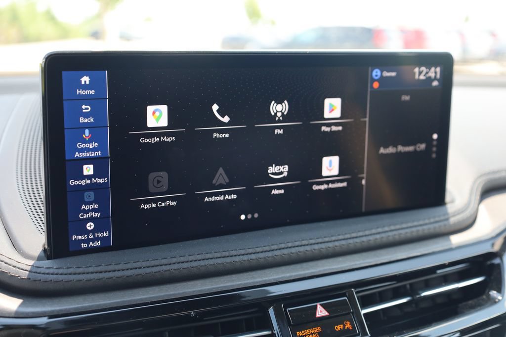 New 2026 Acura MDX w/ Advance Package AWD/4WD image 20