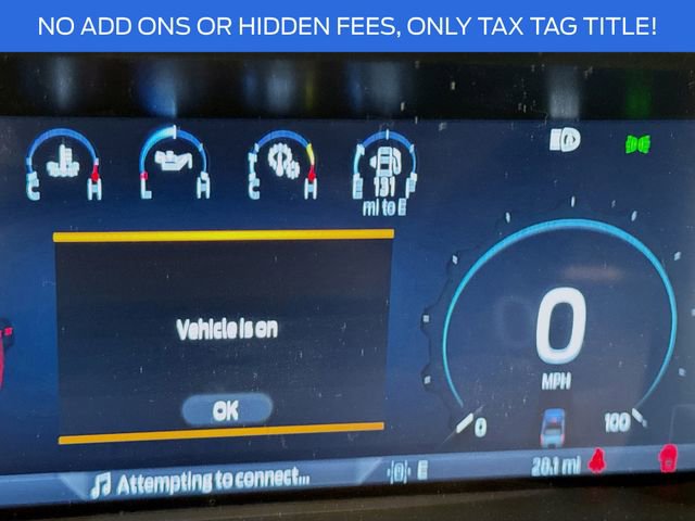 New 2026 Ford F250 Platinum image 12