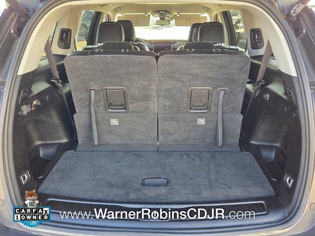 Used 2023 Jeep Grand Cherokee L Limited w/ Black Appearance Package RWD image 15