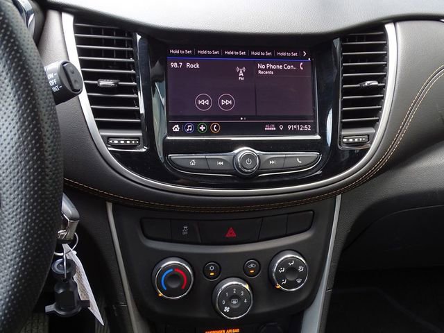 Used 2020 Chevrolet Trax LS w/ Tint and Cruise Package image 29