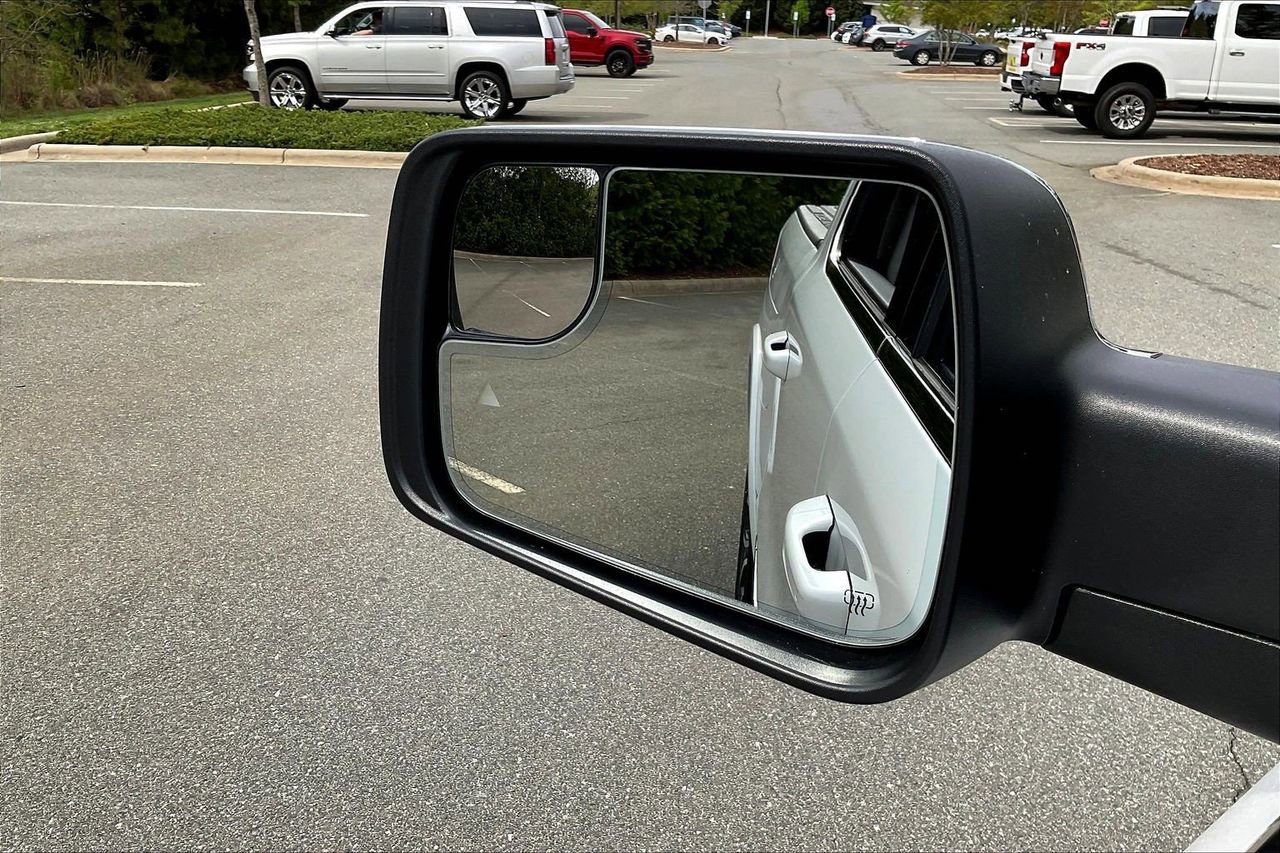 Used 2025 RAM 1500 Tungsten image 31