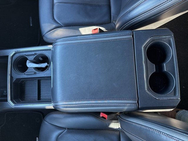 Used 2022 Ford F250 Platinum w/ Tremor Off-Road Package image 14