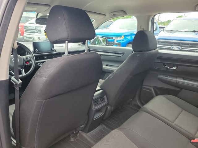 Used 2024 Honda CR-V LX image 15