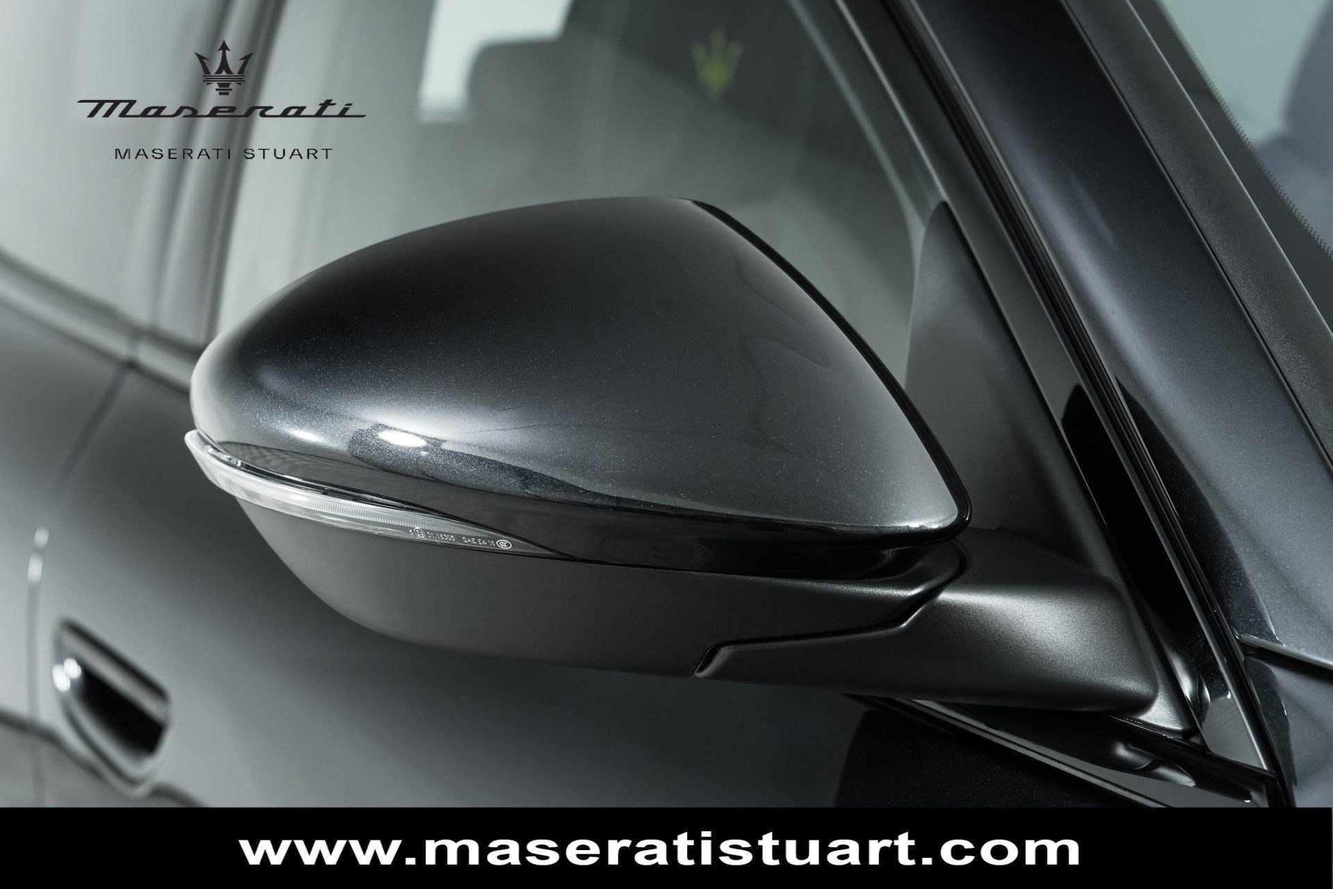 New 2025 Maserati Grecale Modena image 14