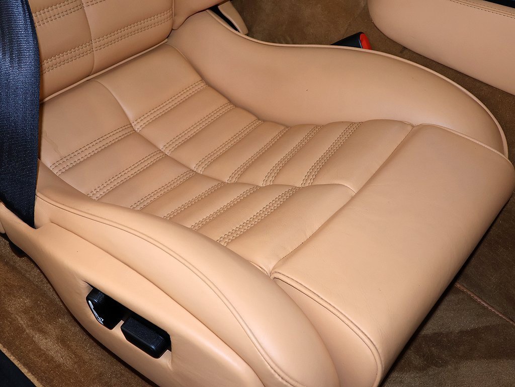 Used 1999 Ferrari 550 Maranello Maranello image 34