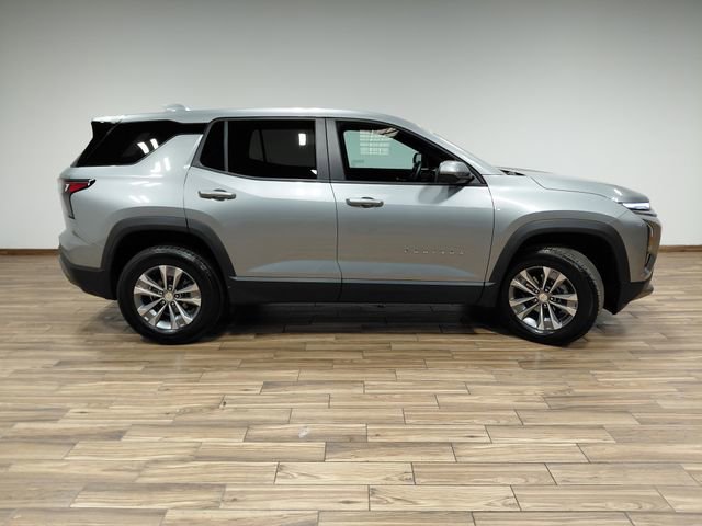 Used 2025 Chevrolet Equinox LT image 14