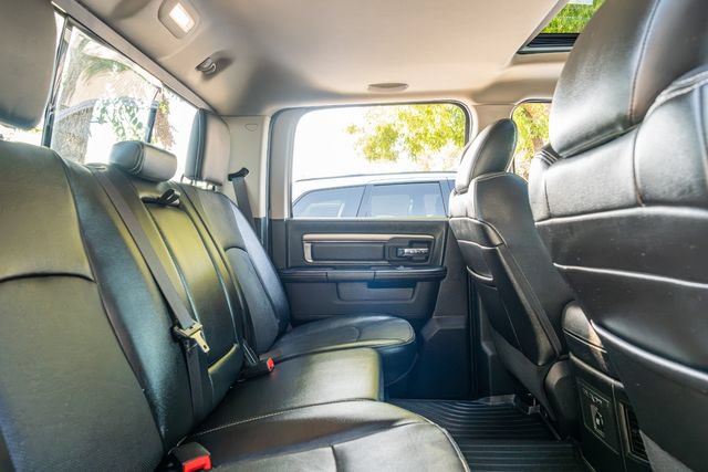 Used 2017 RAM 1500 Sport AWD/4WD image 42