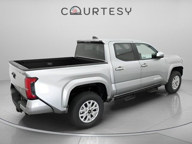 Certified 2026 Toyota Tacoma SR5 AWD/4WD image 23