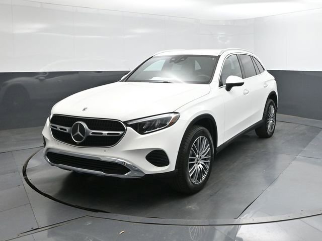 New 2026 Mercedes-Benz GLC 300 image 30