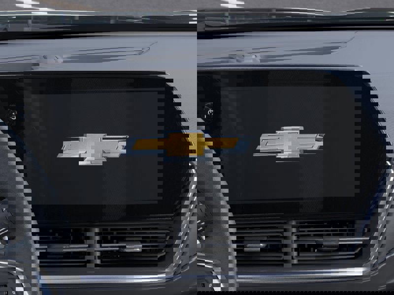 New 2026 Chevrolet Trax ACTIV image 20