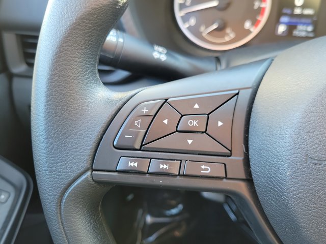 Used 2025 Nissan Sentra S image 20