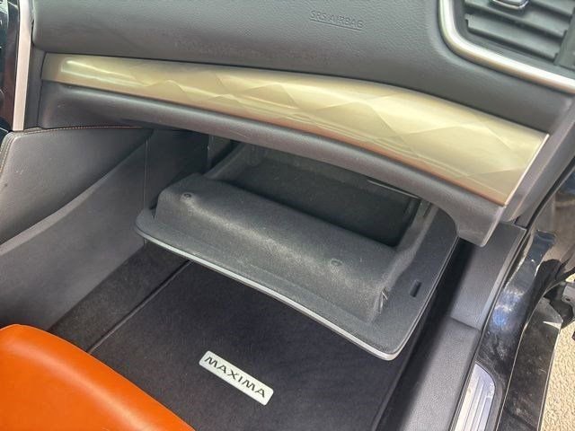 Used 2019 Nissan Maxima Platinum w/ Reserve Package image 42